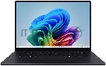 Ноутбук ASUS ProArt P16 H7606WX-SE042X 16"(3840x2400 OLED)/Touch/AMD Ryzen AI 9 HX 370(2Ghz)/64Gb/2Tb SSD/noDVD/Ext:nVidia GeForce RTX 5090(24576Mb)/Cam/BT/WiFi/90WHr/war 1y/1.98kg/Nano Black/Win 11Pro + алюм корп; DialPad