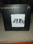 (Б/У) Умные часы HUAWEI GT 6 ATM-B19 55020FWF BLACK (Следы экплуатации)