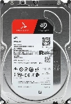 Жесткий диск HDD Seagate IronWolf 4Tb 5400rpm SATA 256Mb 3.5"