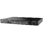 Коммутатор Lenovo DB610S (6559-CH5), 16×16 Гбит/с SFP+ (Fibre Channel), управляемый