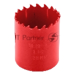 Коронка BIMETAL, 38 мм Matrix