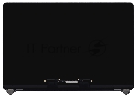 Матрица в сборе (дисплей) для MacBook Pro 15 Retina A1707 Late 2016, Mid 2017 Space Gray