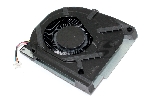 Вентилятор (кулер) для ноутбука Thunderobot Zero Ultra XT, Zero G3 Ultra, Zero G3 Radiant CPU