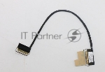 Шлейф матрицы для ноутбука Lenovo T14 gen 1 30pin HD/FHD