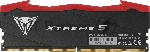 Оперативная память Patriot Viper Xtreme 5, DDR5, 48GB (2x24GB), 7600MHz, CL36, DIMM, с радиаторами, черный, вид 11