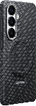 Чехол-накладка Carbon Magnet Case Samsung S26(S942) (EF-KS942SSEGRU) Gray, вид 4
