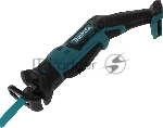 Ножовка Makita JR105DZ 10.8В Li-ion 0-3300об\м ход-13мм рез-50мм 1.3кг кор подсв б\акк и з\у, вид 8
