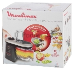 Измельчитель Moulinex DJ 905832, вид 4