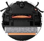Пылесос-робот Xiaomi Robot Vacuum 6 65Вт белый (в компл.:1мешок)