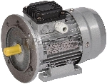 Электродвигатель IEK DRV056-B4-000-2-1520 АИР DRIVE асинхронный трехфазный 56B4 380В 0.18кВт 1500об/мин 2081
