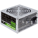 Блок питания Aerocool/Formula ECO-550W, 550Вт 120мм, серый
