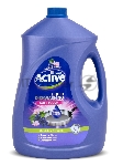 Гель для мытья посуды Active "Виноград", 3500 мл Purple (511301197)