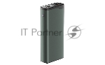 Портативный аккумулятор OLMIO QL-20, 20000mAh, 22.5W, QuickCharge3.0/PowerDelivery, LCD, серый