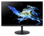 Монитор 27" Acer CB272Gbmiprxv IPS 1920x1080, 120 Гц, 4 мс, 16:9, 250 кд/м², VGA, HDMI 1.4, DP 1.2, 3.5 Jack, динамики (2x2 Вт), HDR10, FreeSync, черный