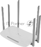 Двухдиапазонный гигабитный Wi-Fi роутер TP-LINK Archer C86 AC1900 с поддержкой MU MIMO/AC1900 Dual-Band Wi-Fi Router