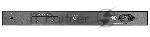 Коммутатор D-Link DGS-3130-30S/B1A, 24×1 Гбит/с SFP + 4×10 Гбит/с SFP+ + 2×10 Гбит/с Combo, управляемый, вид 3