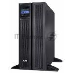 Источник бесперебойного питания APC Smart-UPS X SMX3000HV/3000 ВА/2700 Вт/8x(IEC-C13), 2x(IEC-C19)
