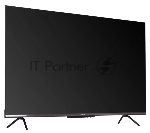Телевизор Harper 55" 55Q770TS черный QLED 4K UHD 60Hz Smart TV Google TV 2GB/16GB