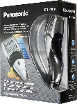 Машинка для стрижки Panasonic ER206K520/Триммер, 1 насадка, 50 минут, вид 3
