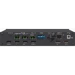 Матричный коммутатор 4х2 HDMI 4K/60 (4:4:4) с HDCP 1.4/2.2, HDR и EDID 4x2 4K HDR HDMI HDCP 2.2 Matrix Switcher