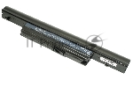 Аккумуляторная батарея для ноутбука Acer Aspire 3820T (AS10B31) 5200mAh OEM черная