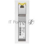 Трансивер FIBO FT-S10-RJ45M(30m) SFP+ модуль RJ45, 10G, 30м, cat 5E (чип Marvell)