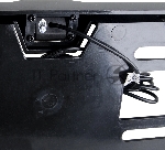 Камера заднего вида Silverstone F1 IP-616 AHD универсальная, вид 6