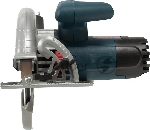 Пила дисковая Bosch GKS 190 0601623000 1200 Вт, 190х30мм, 66мм, 4,2кг, коробка, вид 13
