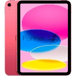 Планшет Apple iPad 2025 (Gen 11) A3354 11", 6Gb, 128Gb, Wi-Fi, iPadOS, розовый