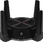 Роутер беспроводной Netis NX62 AX6000 10/100/1000/2500BASE-T