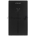 Источник бесперебойного питания Crown CMU-SP800EURO USB/800 ВА\480 Вт/1 х IEC 320 C13 (компьютерная), 3 х CEE 7 (евророзетка)