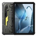 Планшет OSCAL SPIDER 10 11", 8Gb, 256Gb, 4G, Wi-Fi, Android 15, черный