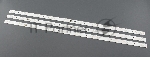 Светодиодная подсветка TV 32" 30331510211 LED315D10-ZC14-03(D) (комплект 3шт)