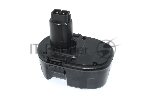 Аккумулятор для DeWalt DC, DCD, DW 14.4V 2000mAh (Ni-Mh)