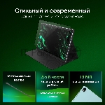 Планшет Digma Pro Edge 11", 6Gb, 128Gb, 4G, Android, мятный, вид 14