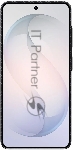 Чехол-накладка Carbon Magnet Case Samsung S26(S942) (EF-KS942SSEGRU) Gray, вид 3