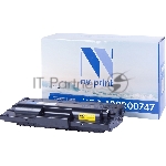 Картридж лазерный NVPrint для Xerox Phaser 3150