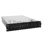 Серверный корпус ExeGate Pro 2U650-06/2U2098L (RM 19", высота 2U, глубина 650, БП 500ADS, USB)