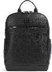Рюкзак для ноутбука Moleskine Classic Pro ET84PBKBK черный кожа