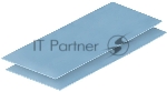 Термопрокладка Arctic Thermal Pad TP-3, 200x100x0.5 мм, 6 Вт/(м⋅К) 2 Pack