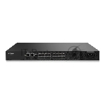 Коммутатор Lenovo DB610S (6559-CH5), 16×16 Гбит/с SFP+ (Fibre Channel), управляемый, вид 2