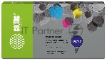 Картридж струйный Cactus CS-EPT973200 T9732 голубой (330мл) для Epson WorkForce WF-C869RD3TWFC/WF-C869RDTWF