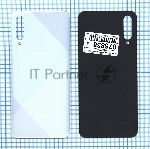 Задняя крышка для Samsung A507F Galaxy A50s (2019) белый