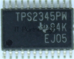 Контроллер TPS2345PW