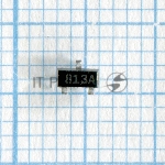Микросхема Maxim Integrate DS1813R-5