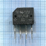 Транзистор KBP153G