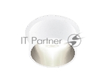 Светильник Ambrella light TN200 WH/CH белый/хром GU5.3 D68*55