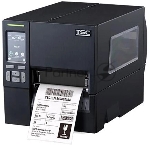 Термопринтер TSC MB341T (MB341T-A001-0202) 300dpi 228.6мм/с 3.5"/USB/RS232/Eth/Wi-Fi для печ.этик. черный, вид 10