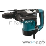 Перфоратор Makita HR4511C, SDS-Max, 1350 Вт, 13 Дж, от сети, вид 7