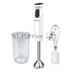 Блендер погружной Vitek VT-3410 W 700Вт белый
